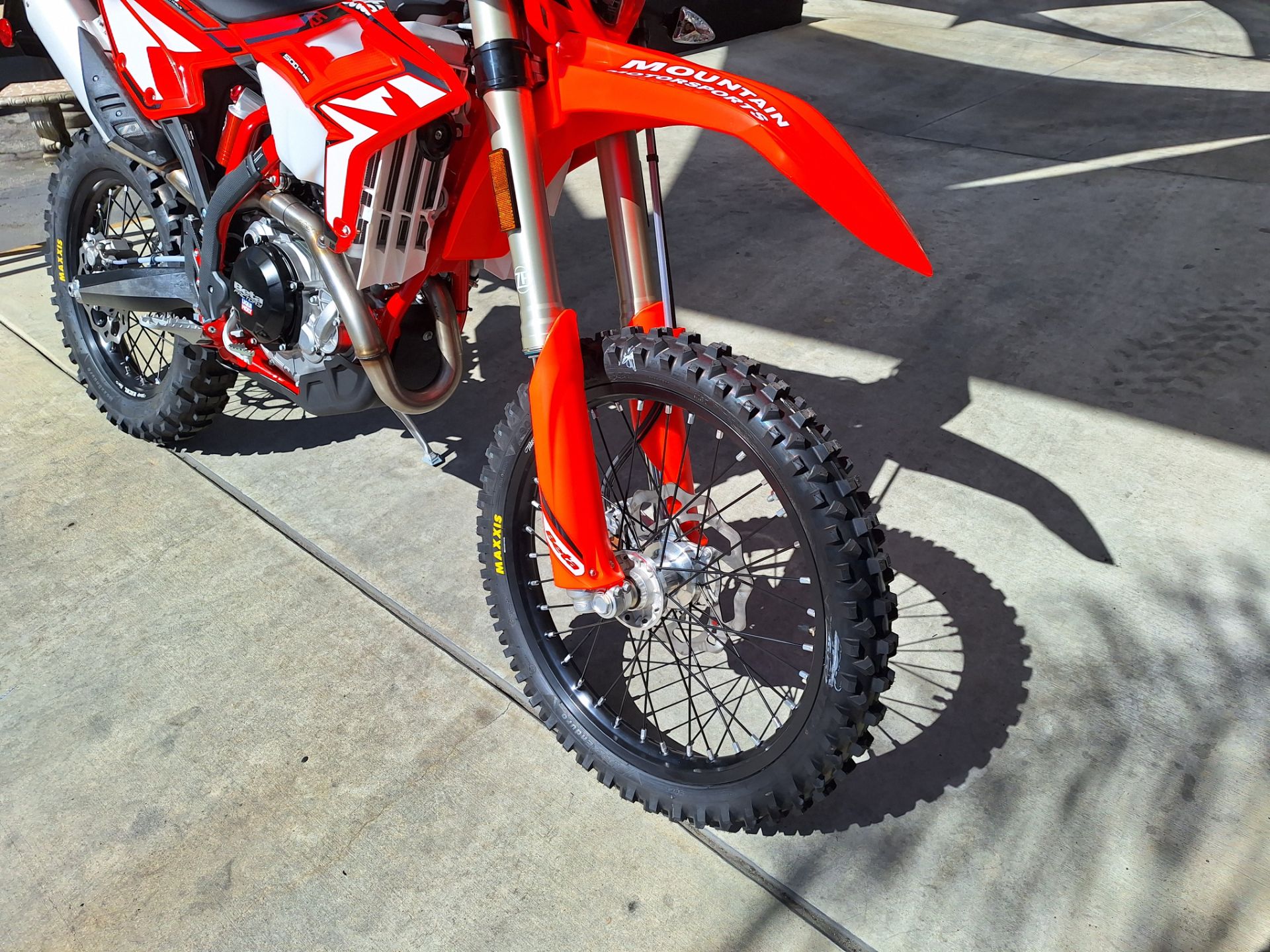 2024 Beta 500 RS in Ontario, California - Photo 8