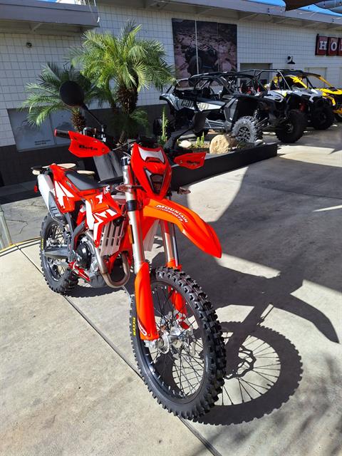 2024 Beta 500 RS in Ontario, California - Photo 7