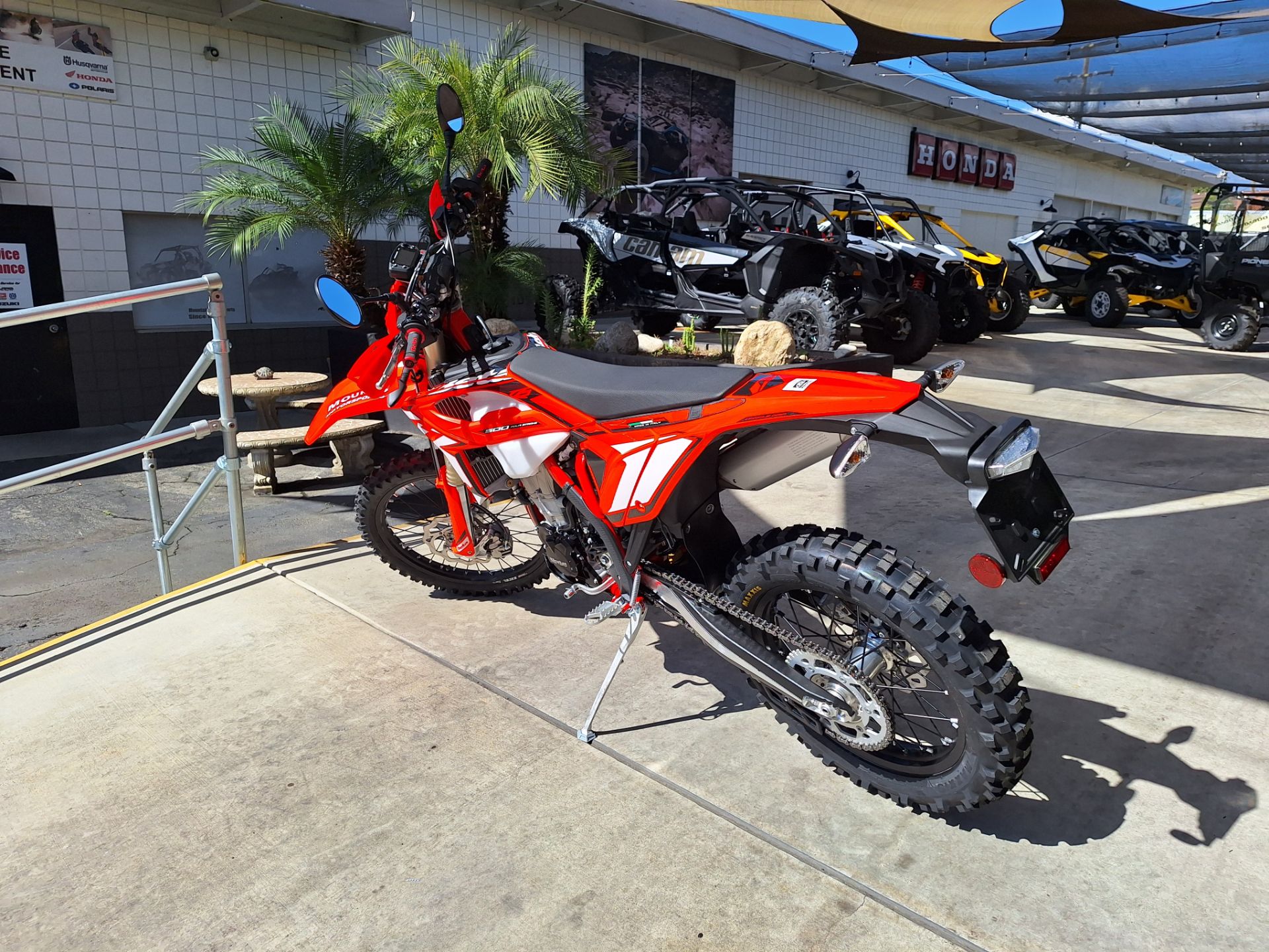 2024 Beta 500 RS in Ontario, California - Photo 22