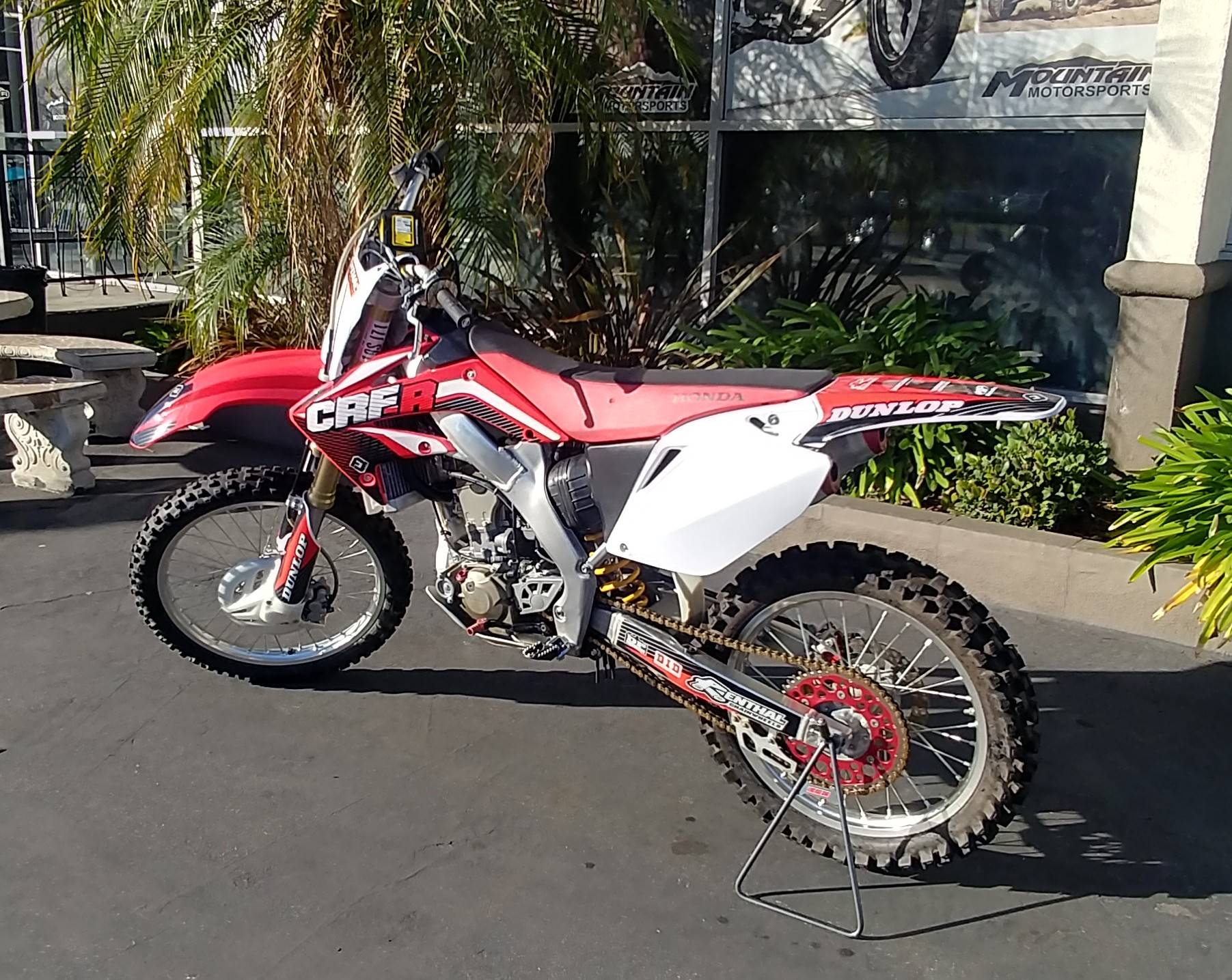 used crf250r for sale near me