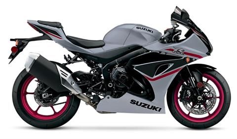 2024 Suzuki GSX-R1000R in Ontario, California - Photo 1