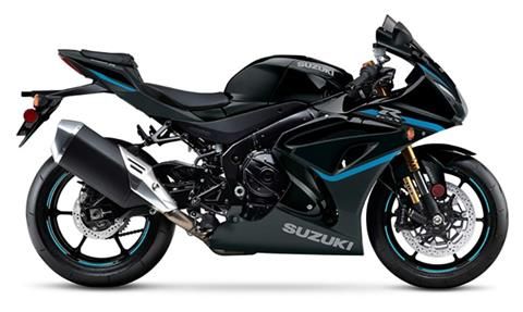 2024 Suzuki GSX-R1000R in Ontario, California - Photo 18