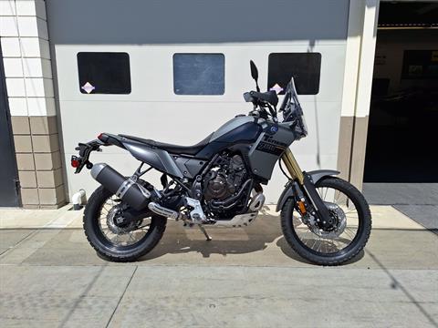 2024 Yamaha Ténéré 700 in Ontario, California - Photo 6