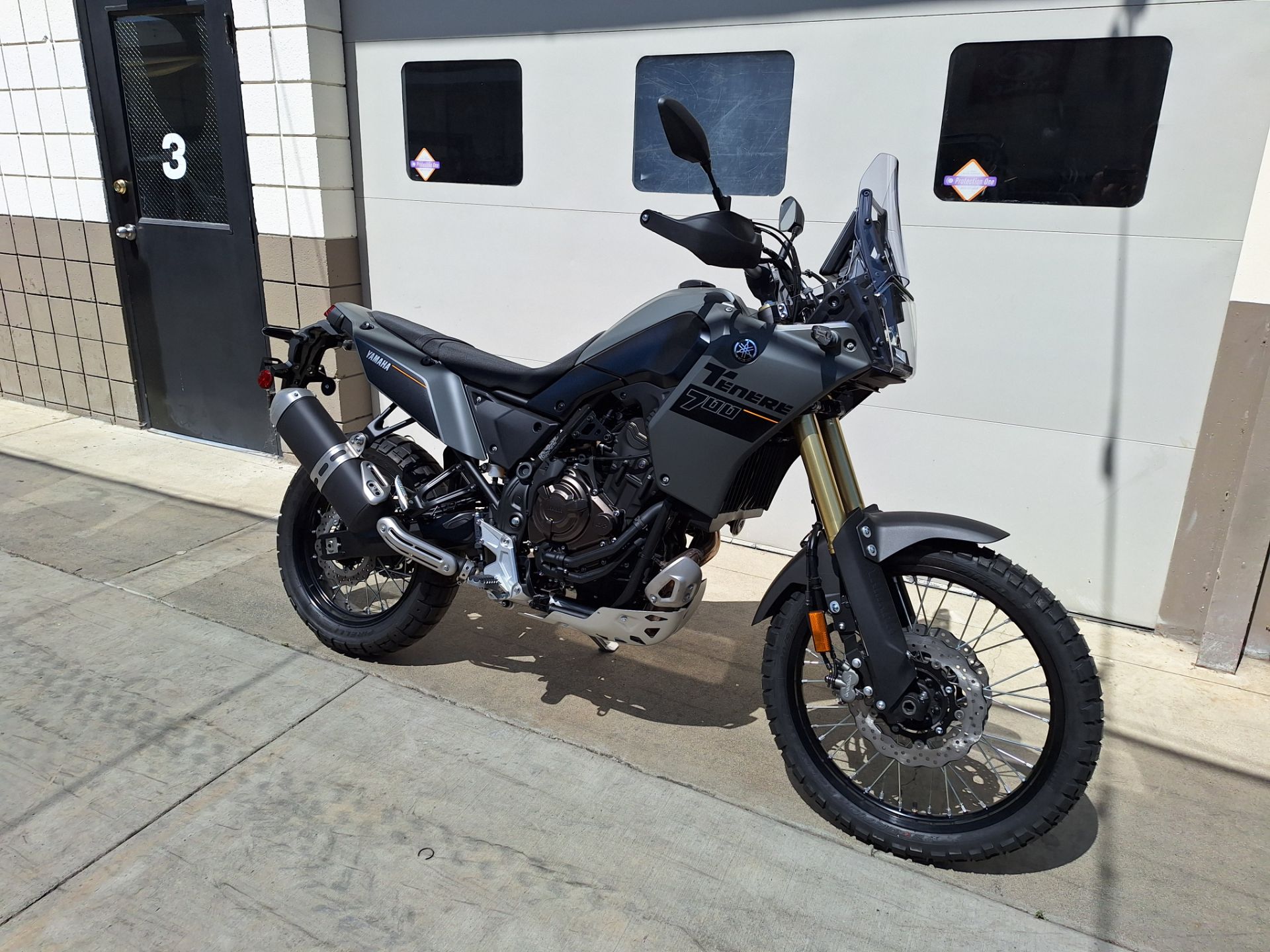 2024 Yamaha Ténéré 700 in Ontario, California - Photo 8