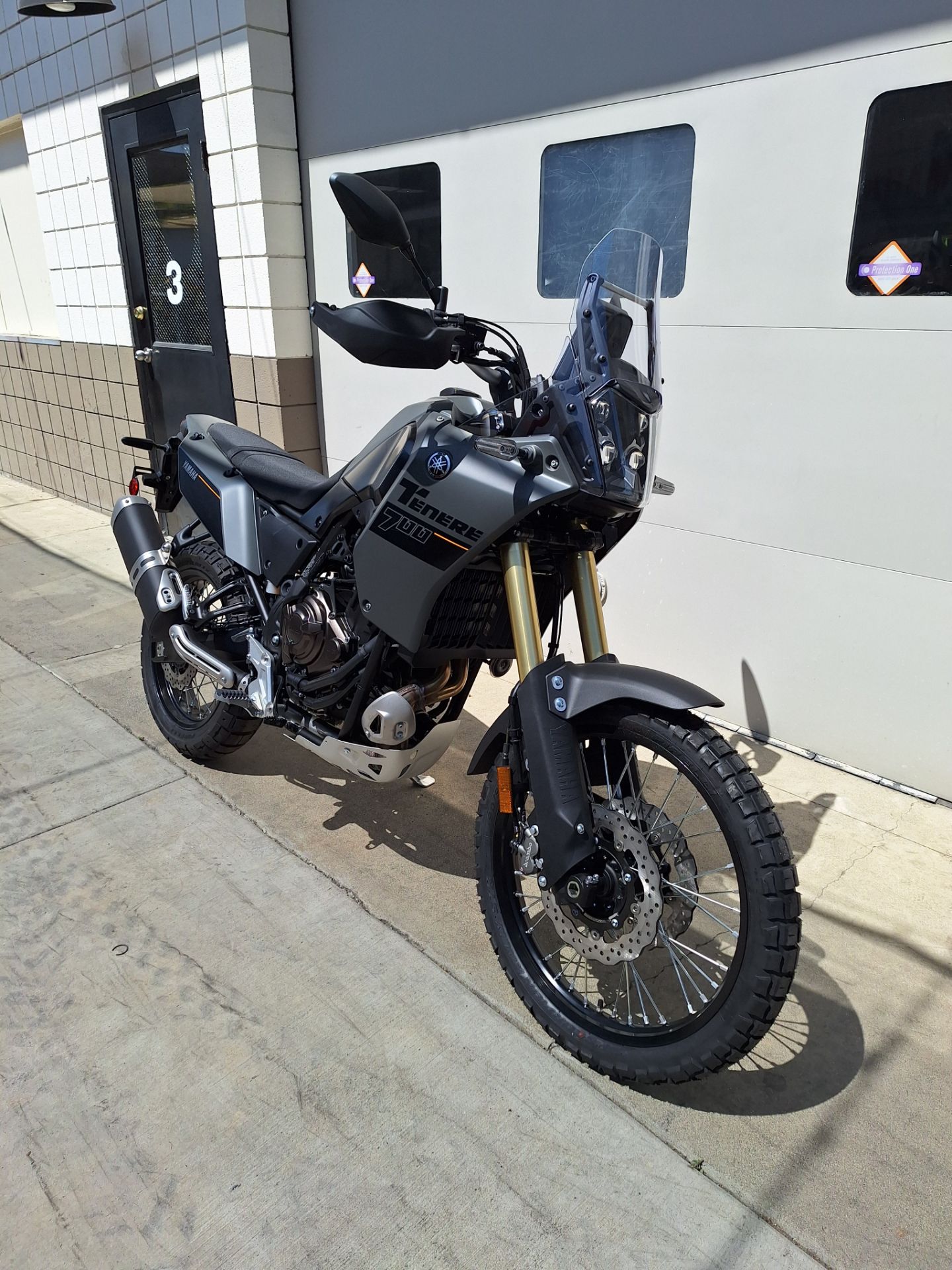 2024 Yamaha Ténéré 700 in Ontario, California - Photo 9