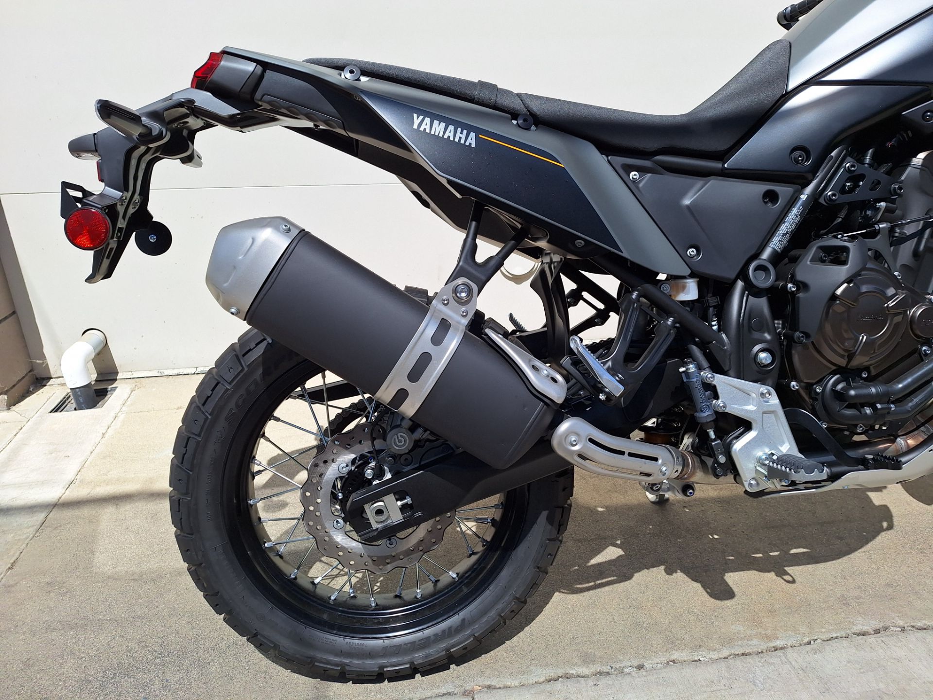 2024 Yamaha Ténéré 700 in Ontario, California - Photo 14