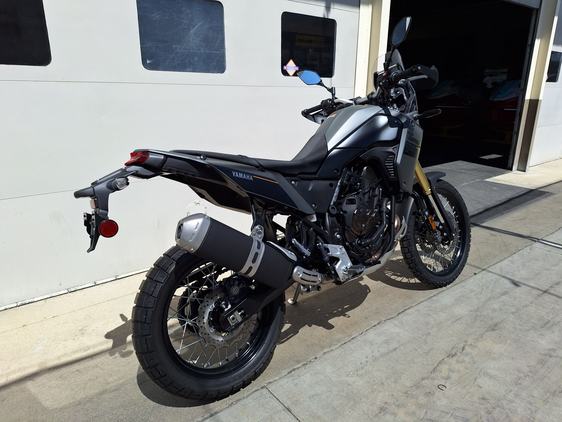 2024 Yamaha Ténéré 700 in Ontario, California - Photo 16