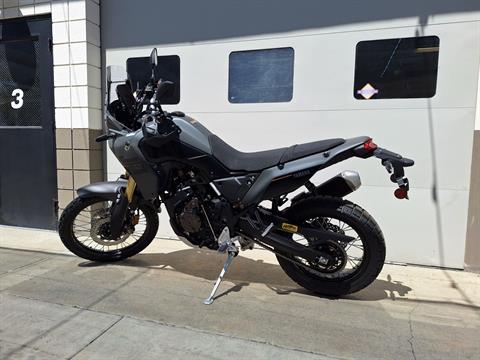 2024 Yamaha Ténéré 700 in Ontario, California - Photo 4