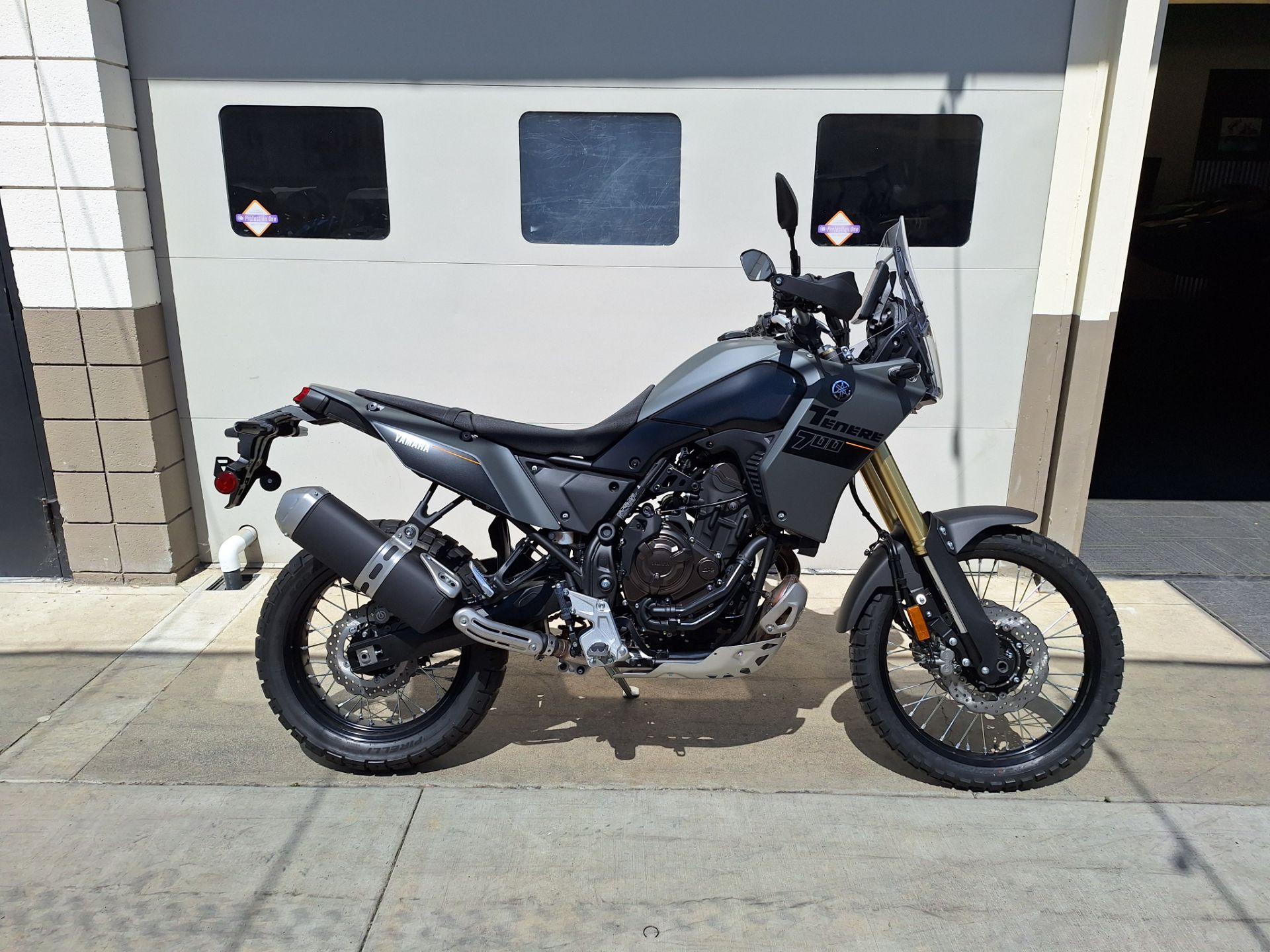 2024 Yamaha Ténéré 700 in Ontario, California - Photo 5