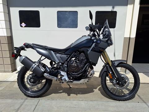 2024 Yamaha Ténéré 700 in Ontario, California - Photo 7