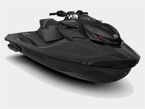 2023 Sea-Doo RXP-X 300 iBR for sale 63498
