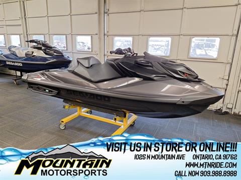 2023 Sea-Doo RXP-X 300 iBR in Ontario, California - Photo 1