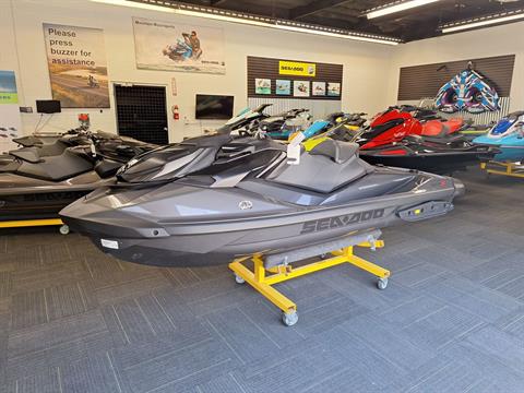 2023 Sea-Doo RXP-X 300 iBR in Ontario, California - Photo 3