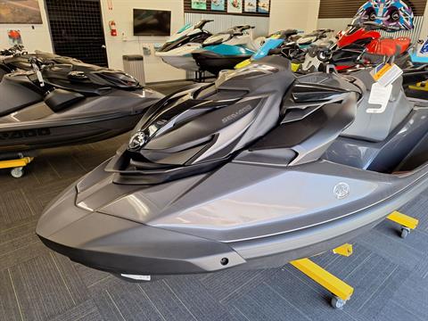 2023 Sea-Doo RXP-X 300 iBR in Ontario, California - Photo 5