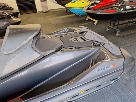 2023 Sea-Doo RXP-X 300 iBR in Ontario, California - Photo 8