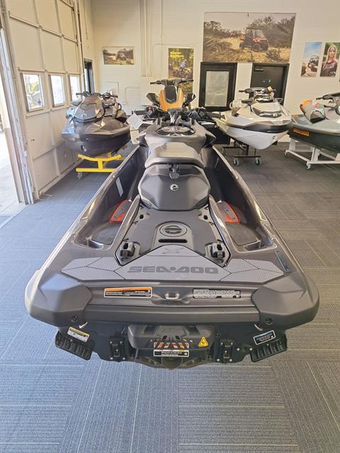 2023 Sea-Doo RXP-X 300 iBR in Ontario, California - Photo 10