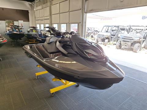 2023 Sea-Doo RXP-X 300 iBR in Ontario, California - Photo 13