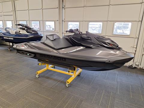 2023 Sea-Doo RXP-X 300 iBR in Ontario, California - Photo 15