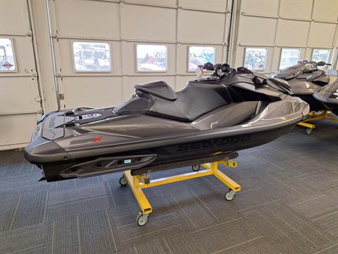 2023 Sea-Doo RXP-X 300 iBR in Ontario, California - Photo 18