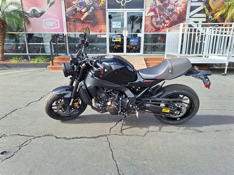 2022 Yamaha XSR900 in Ontario, California - Photo 2