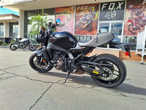 2022 Yamaha XSR900 in Ontario, California - Photo 5