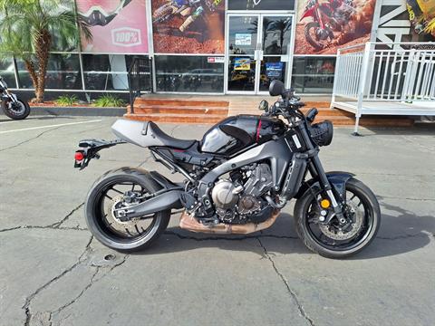 2022 Yamaha XSR900 in Ontario, California - Photo 6