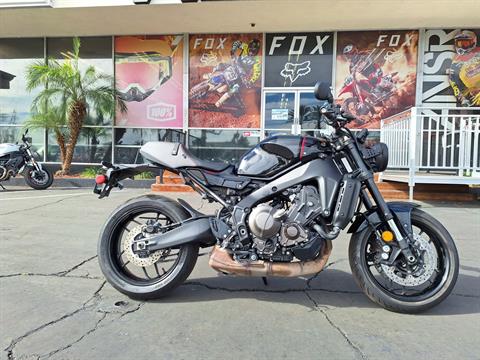 2022 Yamaha XSR900 in Ontario, California - Photo 8