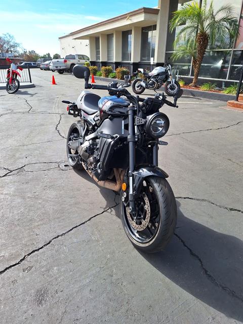 2022 Yamaha XSR900 in Ontario, California - Photo 11