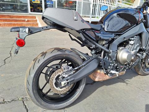 2022 Yamaha XSR900 in Ontario, California - Photo 17