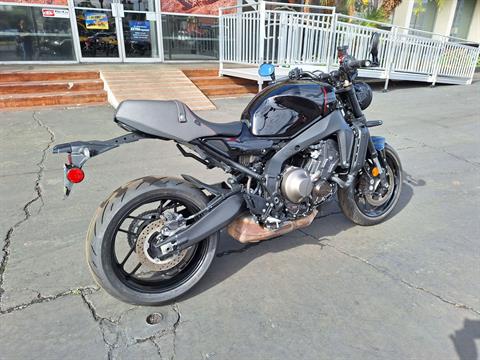 2022 Yamaha XSR900 in Ontario, California - Photo 19
