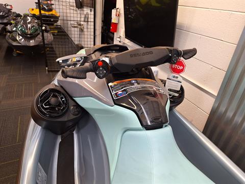 New 2023 Sea-Doo GTI SE 130 iBR iDF + Sound System | Watercraft in ...