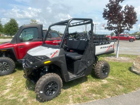 2024 Polaris Ranger SP 570 Premium in Petoskey, Michigan - Photo 1