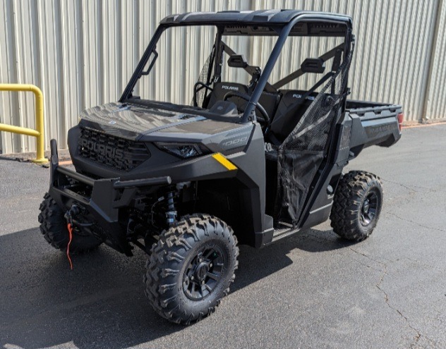 2025 Polaris Ranger 1000 Premium in Petoskey, Michigan - Photo 1