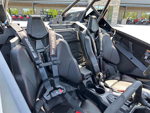 2023 Polaris RZR Turbo R Premium - Ride Command Package in Petoskey, Michigan - Photo 4