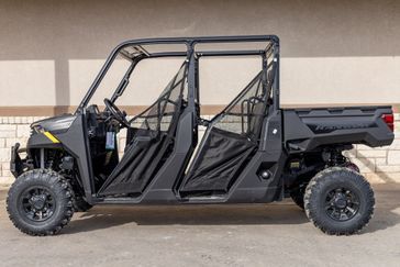 2025 Polaris Ranger Crew 1000 Premium in Petoskey, Michigan - Photo 1