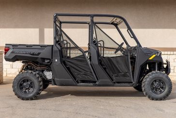 2025 Polaris Ranger Crew 1000 Premium in Petoskey, Michigan - Photo 2