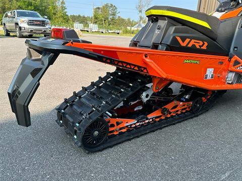 2023 Polaris Patriot Boost Indy VR1 137 SC in Petoskey, Michigan - Photo 3