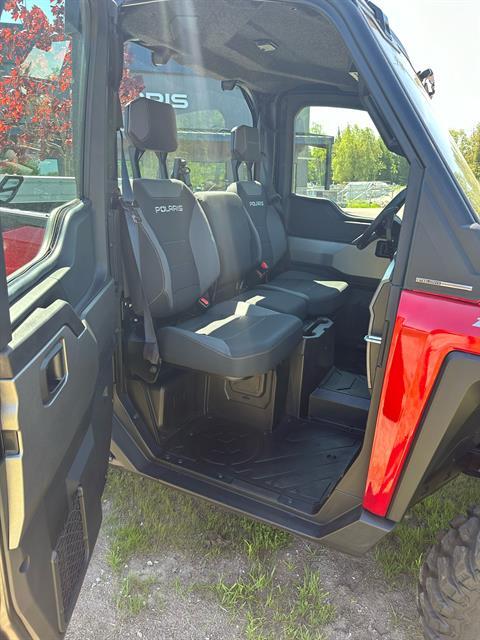 2024 Polaris Ranger XD 1500 Northstar Edition Ultimate in Petoskey, Michigan - Photo 4