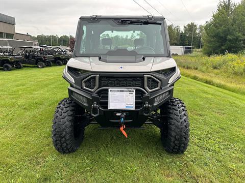 2024 Polaris Ranger Crew XD 1500 Northstar Edition Ultimate in Petoskey, Michigan - Photo 1