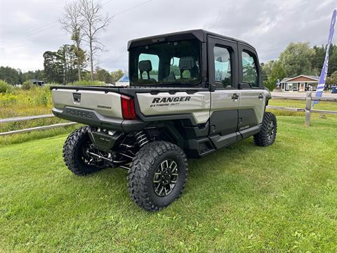 2024 Polaris Ranger Crew XD 1500 Northstar Edition Ultimate in Petoskey, Michigan - Photo 3