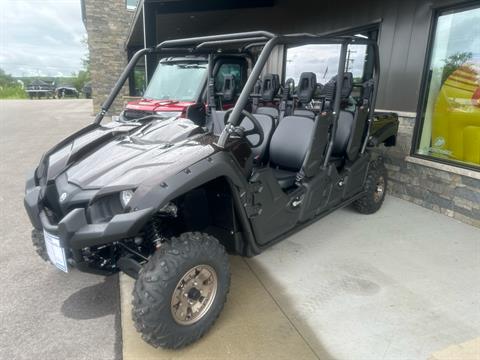 2024 Yamaha Viking VI EPS Ranch Edition in Petoskey, Michigan - Photo 2