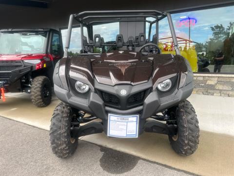 2024 Yamaha Viking VI EPS Ranch Edition in Petoskey, Michigan - Photo 3