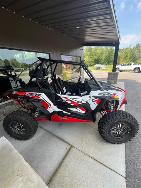 2019 Polaris RZR XP 1000 Dynamix in Petoskey, Michigan - Photo 2