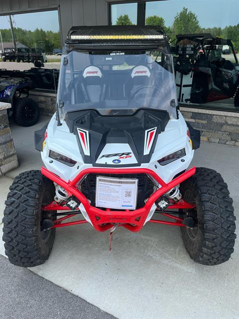 2019 Polaris RZR XP 1000 Dynamix in Petoskey, Michigan - Photo 3