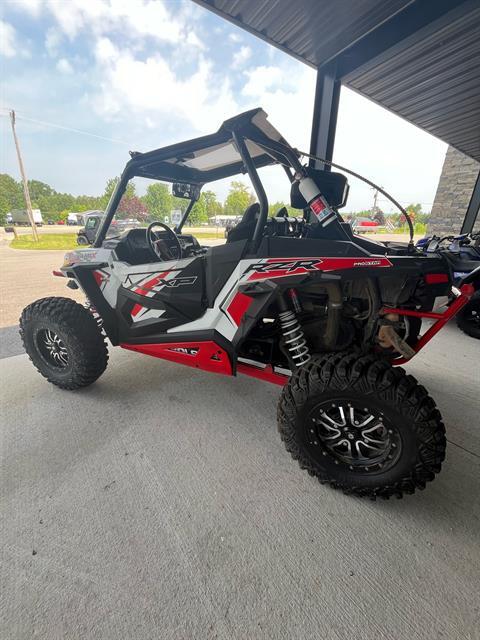 2019 Polaris RZR XP 1000 Dynamix in Petoskey, Michigan - Photo 4