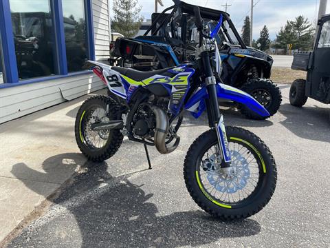 2021 Sherco 50 HRD SM FACTORY R in Harbor Springs, Michigan - Photo 1
