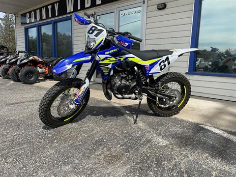 2021 Sherco 50 HRD SM FACTORY R in Harbor Springs, Michigan - Photo 2