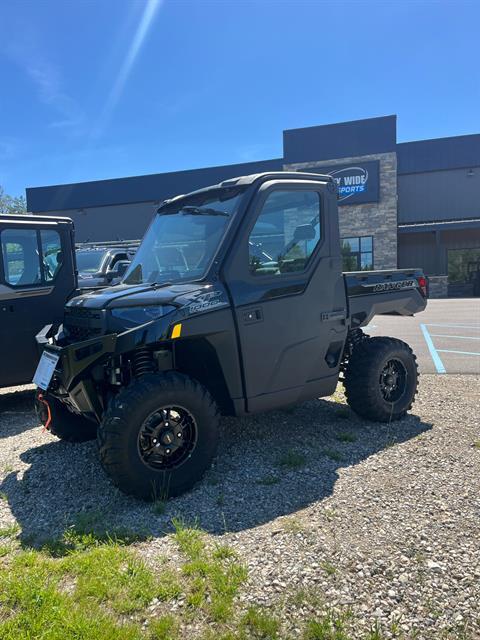 2025 Polaris Ranger XP 1000 NorthStar Edition Ultimate in Petoskey, Michigan