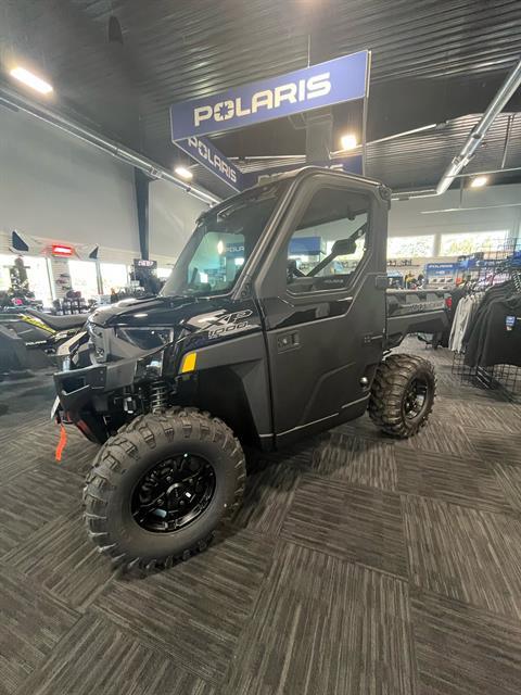 2025 Polaris Ranger XP 1000 NorthStar Edition Ultimate in Petoskey, Michigan