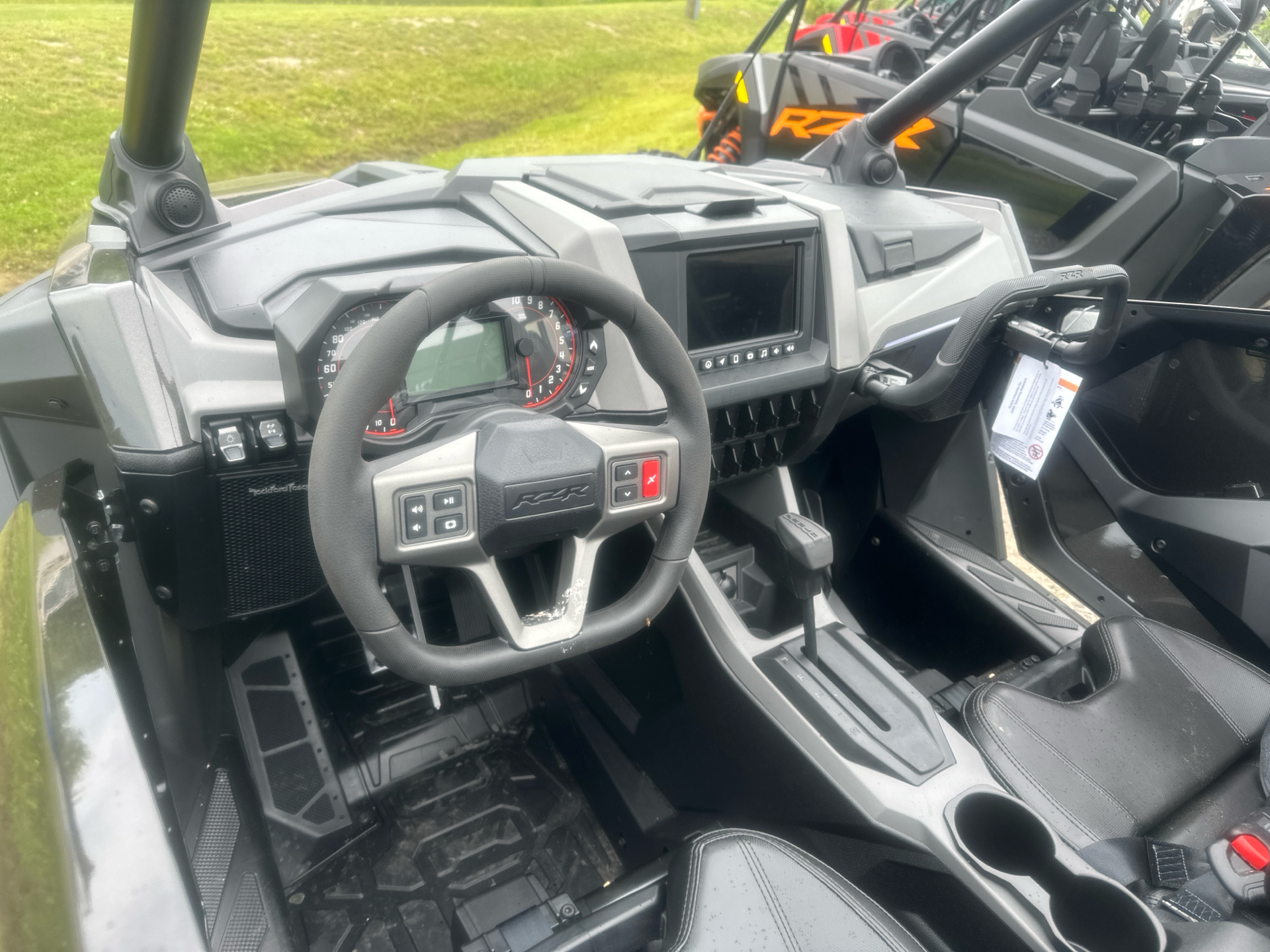 2024 Polaris RZR Pro XP 4 Ultimate in Petoskey, Michigan - Photo 3